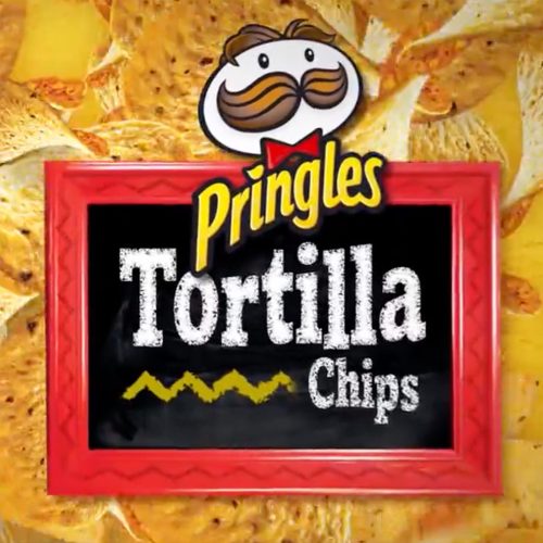 Pringles